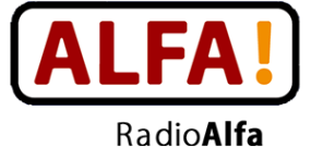 Radio Alfa Gold